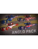 Sniper Ghost Warrior Contracts 2 - ANGLO Skin Pack RU Sniper Ghost Warrior Contracts 2 - ANGLO Skin Pack RU
