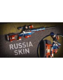 Sniper Ghost Warrior Contracts 2 - EURO Skin Pack Steam