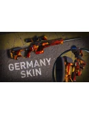Sniper Ghost Warrior Contracts 2 - EURO Skin Pack Steam