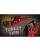 Sniper Ghost Warrior Contracts 2 - ASIA Skin Pack Steam