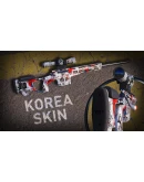 Sniper Ghost Warrior Contracts 2 - ASIA Skin Pack Steam
