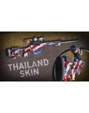 Sniper Ghost Warrior Contracts 2 - ASIA Skin Pack Steam