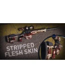 Sniper Ghost Warrior Contracts 2 - Flesh & Blood Skin Sniper Ghost Warrior Contracts 2 - Flesh & Blood Skin