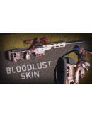 Sniper Ghost Warrior Contracts 2 - Flesh & Blood Skin Sniper Ghost Warrior Contracts 2 - Flesh & Blood Skin