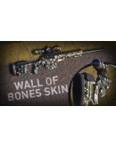 Sniper Ghost Warrior Contracts 2 - Skull &amp Bones Skin