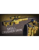 Sniper Ghost Warrior Contracts 2 - Skull &amp Bones Skin