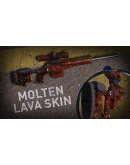 Sniper Ghost Warrior Contracts 2 - Fire &amp Smoke Skin RU