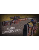 Sniper Ghost Warrior Contracts 2 - Fire &amp Smoke Skin RU