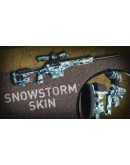 Sniper Ghost Warrior Contracts 2 - Hail &amp Ice Skin Pack