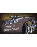 Sniper Ghost Warrior Contracts 2 - Hail &amp Ice Skin Pack