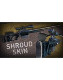 Sniper Ghost Warrior Contracts 2 - shroud DLC Steam RU