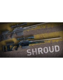 Sniper Ghost Warrior Contracts 2 - shroud DLC Steam RU