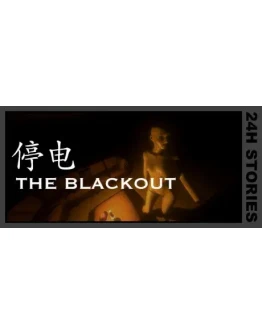 24H Stories: The Blackout * STEAM RU АВТО 0