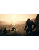 Ancestors: The Humankind Odyssey Soundtrack Steam Gift