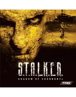 STALKER: Shadow of Chernobyl (Steam Gift Россия UA KZ)