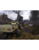 STALKER: Shadow of Chernobyl (Steam Gift Россия UA KZ)