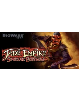 Jade Empire: Special Edition (Steam Gift Россия) Jade Empire: Special Edition (Steam Gift Россия)