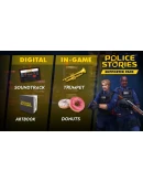Police Stories Supporter Pack (Steam Gift Россия) Police Stories Supporter Pack (Steam Gift Россия)