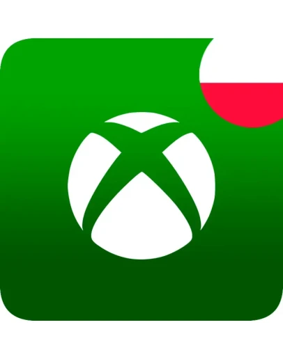 XBOX LIVE ПОДАРОЧНЫЕ КАРТЫ ПОЛЬША XBOX LIVE ПОДАРОЧНЫЕ КАРТЫ ПОЛЬША