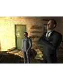 Sherlock Holmes: The Awakened (2008) Steam Gift Россия