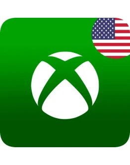XBOX КАРТЫ США 10-100 USD 24/7 БЫСТРО