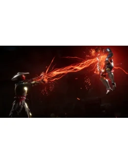 Mortal Kombat 11STEAM GIFT AUTORU+МИР