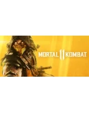 Mortal Kombat 11 UltimateSTEAM GIFT AUTORU+МИР