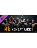 Mortal Kombat 11 UltimateSTEAM GIFT AUTORU+МИР