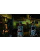 Them and Us - Service Costume Pack DLC * STEAM RU
