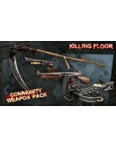 Killing Floor - Community Weapon Pack DLC * STEAM RU Killing Floor - Community Weapon Pack DLC * STEAM RU