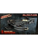 Killing Floor - Community Weapon Pack DLC * STEAM RU Killing Floor - Community Weapon Pack DLC * STEAM RU