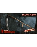 Killing Floor - Community Weapon Pack DLC * STEAM RU Killing Floor - Community Weapon Pack DLC * STEAM RU