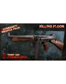 Killing Floor - Community Weapon Pack DLC * STEAM RU Killing Floor - Community Weapon Pack DLC * STEAM RU