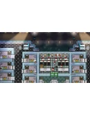 Prison Architect - Future Tech Pack DLC * STEAM RU