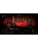 Darkest Dungeon: The Crimson Court DLC * STEAM RU Darkest Dungeon: The Crimson Court DLC * STEAM RU