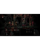 Darkest Dungeon: The Crimson Court DLC * STEAM RU Darkest Dungeon: The Crimson Court DLC * STEAM RU