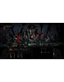 Darkest Dungeon: The Crimson Court DLC * STEAM RU Darkest Dungeon: The Crimson Court DLC * STEAM RU