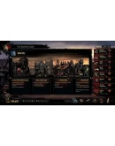 Darkest Dungeon: The Crimson Court DLC * STEAM RU Darkest Dungeon: The Crimson Court DLC * STEAM RU