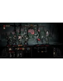 Darkest Dungeon: The Crimson Court DLC * STEAM RU Darkest Dungeon: The Crimson Court DLC * STEAM RU