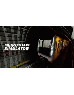 Metro Simulator STEAM KEY РФ+СНГ СТИМ КЛЮЧ ЛИЦЕНЗИЯ Metro Simulator STEAM KEY РФ+СНГ СТИМ КЛЮЧ ЛИЦЕНЗИЯ