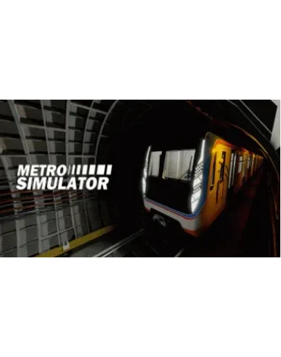 Metro Simulator STEAM KEY РФ+СНГ СТИМ КЛЮЧ ЛИЦЕНЗИЯ Metro Simulator STEAM KEY РФ+СНГ СТИМ КЛЮЧ ЛИЦЕНЗИЯ