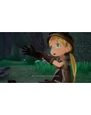 Made in Abyss: Binary Star Falling into Darkness Made in Abyss: Binary Star Falling into Darkness