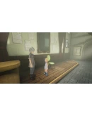 Made in Abyss: Binary Star Falling into Darkness Made in Abyss: Binary Star Falling into Darkness