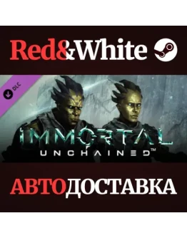 Immortal: Unchained - Midas Touched DLC * STEAM RU