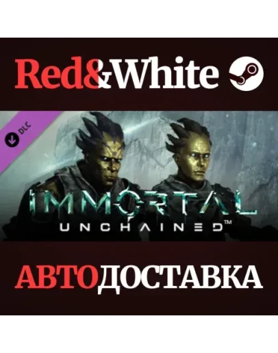 Immortal: Unchained - Midas Touched DLC * STEAM RU Immortal: Unchained - Midas Touched DLC * STEAM RU