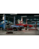 Car Mechanic Simulator 2018 * STEAMАВТОДОСТАВКА