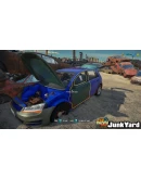 Car Mechanic Simulator 2018 * STEAMАВТОДОСТАВКА