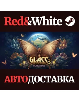Glass Masquerade 3: Honeylines * STEAMАВТОДОСТАВКА
