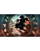 Glass Masquerade 3: Honeylines - Wings & Tunes DLC Glass Masquerade 3: Honeylines - Wings & Tunes DLC