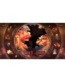 Glass Masquerade 3: Honeylines - Wings & Tunes DLC Glass Masquerade 3: Honeylines - Wings & Tunes DLC